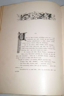 GAWALEWICZ; STACHIEWICZ- KRÓLOWA NIEBIOS wyd. 1895  - 8