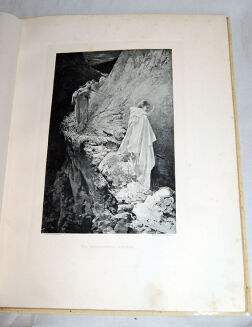 GAWALEWICZ; STACHIEWICZ- KRÓLOWA NIEBIOS wyd. 1895  - 10