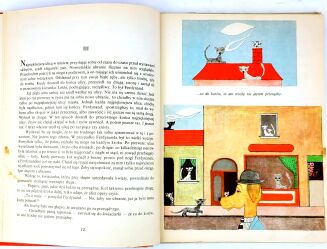 KERN- FERDYNAND WSPANIAŁY. ZBUDŹ SIĘ FERDYNANDZIE wyd. 1963-5 - 4