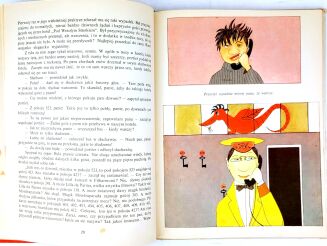 KERN- FERDYNAND WSPANIAŁY. ZBUDŹ SIĘ FERDYNANDZIE wyd. 1963-5 - 7