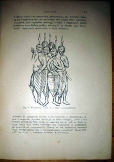 KORZON- DZIEJE WOJEN I WOJSKOWOŚCI W POLSCE wyd.1923r. - 4