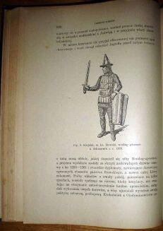 KORZON- DZIEJE WOJEN I WOJSKOWOŚCI W POLSCE wyd.1923r. - 5
