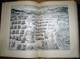 KORZON- DZIEJE WOJEN I WOJSKOWOŚCI W POLSCE wyd.1923r. - 7