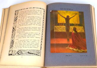 BANDURSKI- JADWIGA. ŚWIĘTA KRÓLOWA NA TRONIE POLSKIM - 4