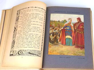 BANDURSKI- JADWIGA. ŚWIĘTA KRÓLOWA NA TRONIE POLSKIM - 5