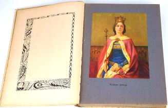 BANDURSKI- JADWIGA. ŚWIĘTA KRÓLOWA NA TRONIE POLSKIM - 6