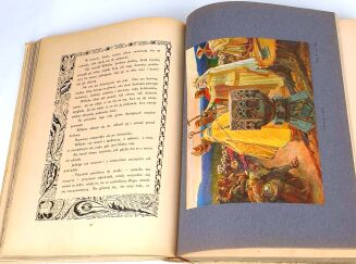 BANDURSKI- JADWIGA. ŚWIĘTA KRÓLOWA NA TRONIE POLSKIM - 7