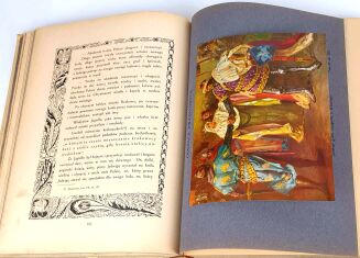 BANDURSKI- JADWIGA. ŚWIĘTA KRÓLOWA NA TRONIE POLSKIM - 9