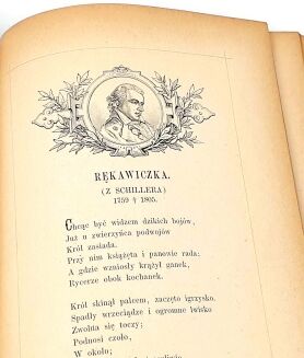 BEŁZA - ANTOLOGIA POETÓW OBCYCH - 8