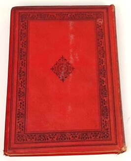 BEŁZA - ANTOLOGIA POETÓW OBCYCH - 10