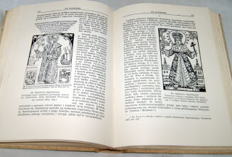 WILK, WILCZYŃSKI- GWIAZDY KATOLICKIEJ POLSKI wyd. 1938 - 12