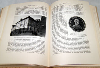 WILK, WILCZYŃSKI- GWIAZDY KATOLICKIEJ POLSKI wyd. 1938 - 9