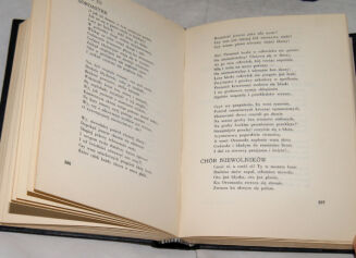 KASPROWICZ - DZIEŁA 22t. [komplet] 1930r. - 5