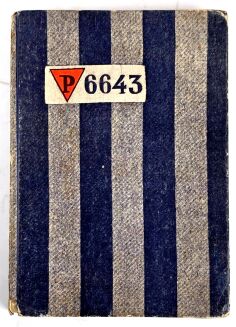 SIEDLECKI, OLSZEWSKI, BOROWSKI - BYLIŚMY W OŚWIĘCIMIU  [Monachium] 1946. - 2