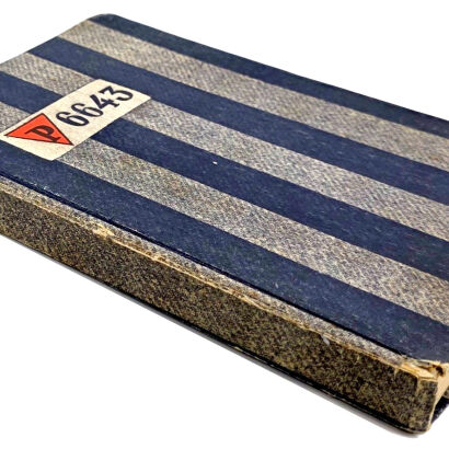 SIEDLECKI, OLSZEWSKI, BOROWSKI - BYLIŚMY W OŚWIĘCIMIU  [Monachium] 1946.