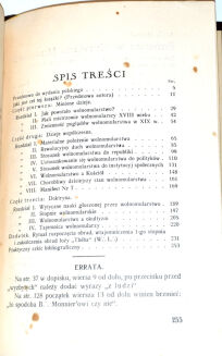 MARQUES-RIVIERE - PODWÓJNE OBLICZE WOLNOMULARSTWA masoneria 1938r. - 5