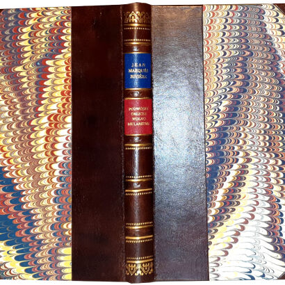 MARQUES-RIVIERE - PODWÓJNE OBLICZE WOLNOMULARSTWA masoneria 1938r.