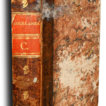 EDDA czyli księga religii dawnych Skandynawii mieszkańców i inne WILNO 1801