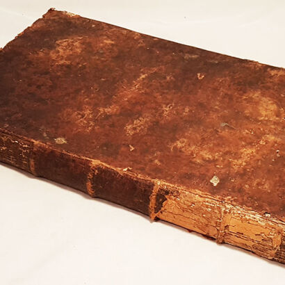 KONSTYTUCYE Seymu extraordynaryinego w Warszawie roku 1767