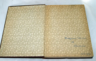 LOWE- HODOWLA KONI WYŚCIGOWYCH Kraków 1898 - 2