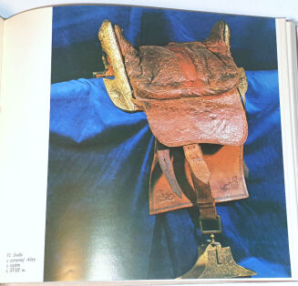 [POLSKIE RZEMIOSŁO] TURNAU- POLSKIE SKÓRNICTWO  - 3