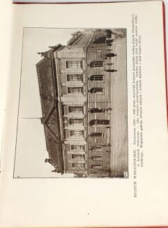 POZNAŃ w ilustracji. Zbiór pamiątek i pomników z przeszłości Poznania wyd. 1928 - 3