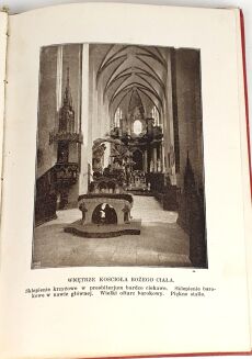 POZNAŃ w ilustracji. Zbiór pamiątek i pomników z przeszłości Poznania wyd. 1928 - 4