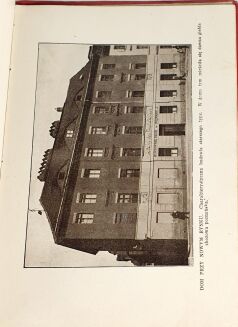 POZNAŃ w ilustracji. Zbiór pamiątek i pomników z przeszłości Poznania wyd. 1928 - 6