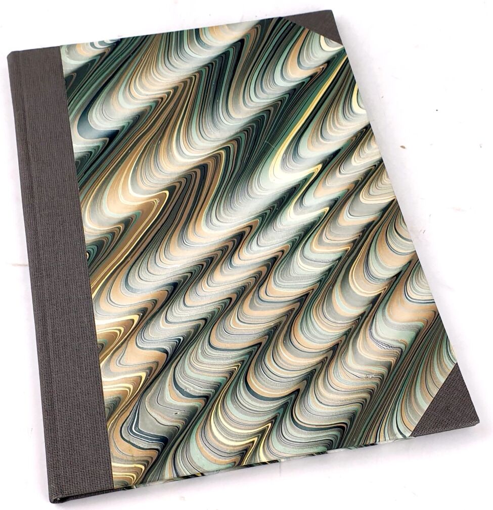 [GRABOWSKI Wojciech] LANGE- SEN nakład 30 egz.