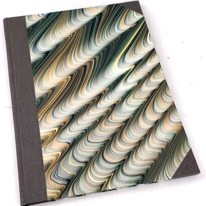 [GRABOWSKI Wojciech] LANGE- SEN nakład 30 egz.