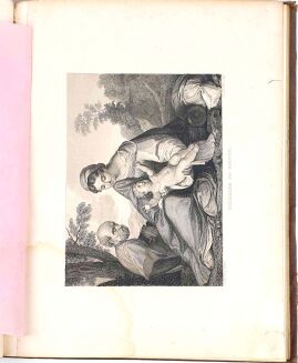 ŻOCHOWSKI- ŻYCIE JEZUSA CHRYSTUSA wyd. 1847 - 8