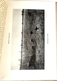 KALENDARZ MYŚLIWSKI ILUSTROWANY na rok 1901 - 10