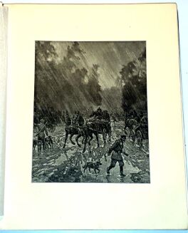 WEYSSENHOFF- SOBÓL I PANNA. CYKL MYŚLIWSKI oprawa Karola Wójcika - 4