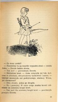 NIZIURSKI- AWANTURA W NIEKŁAJU. Wyd.1, Ilustr. Zbigniew Rychlicki.  Klub siedmiu przygód - 5