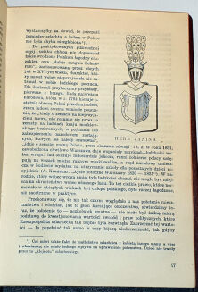 POLSKA ENCYKLOPEDIA SZLACHECKA t. I-XII oryginał - 3