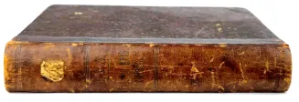 FOA- POLOWANIE NA GRUBEGO ZWIERZA W AFRYCE t. 1-2 [komplet w 1 wol.], półskórek - 2