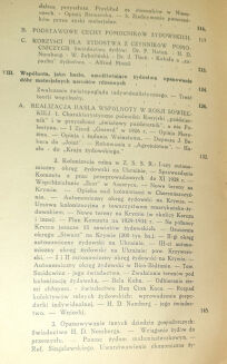 KRASNOWSKI - SOCJALIZM, KOMUNIZM, ANARCHIZM. Światowa polityka żydowska wyd. 1936r. - 5