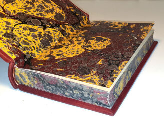 JOYCE- PORTRET ARTYSTY, wyd.1 z 1931 - 3