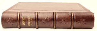 DIDEROT- KUBUŚ FATALISTA I JEGO PAN. Pierwsze polskie wydanie, 1915 - 3