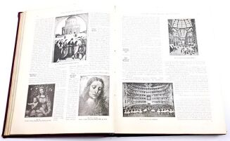 JANUSZEWSKI - DOKOŁA MORZA ŚRÓDZIEMNEGO wyd. 1914 - 8