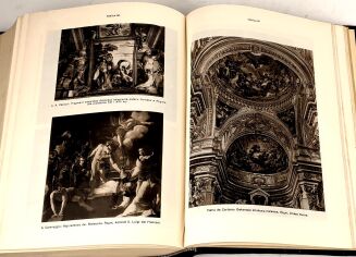 ŚWIAT I ŻYCIE Zarys encyklopedyczny współczesnej wiedzy i kultury t.1-5 [komplet] - 5