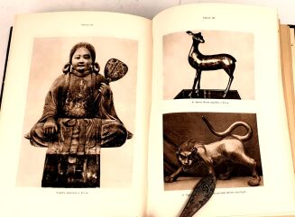 ŚWIAT I ŻYCIE Zarys encyklopedyczny współczesnej wiedzy i kultury t.1-5 [komplet] - 9