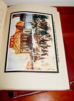 MOŚCICKI; CYNARSKI - HISTORJA NAJNOWSZA 1-3  - 5