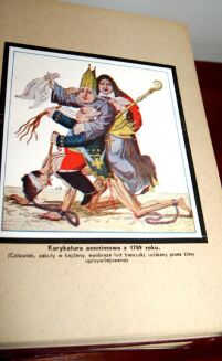 MOŚCICKI; CYNARSKI - HISTORJA NAJNOWSZA 1-3  - 6