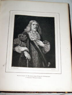 SKIMBOROWICZ, GERSON- WILLANÓW. ALBUM wyd. 1877 oprawa - 14