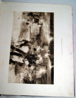 LEWANDOWSKI- HENRYK SIEMIRADZADKI oprawa - 5