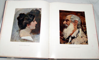 LEWANDOWSKI- HENRYK SIEMIRADZADKI oprawa - 6