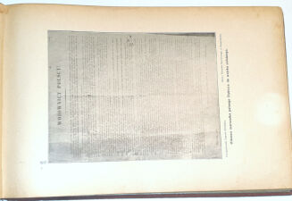 RZEPECKI- PUŁK CZWARTY 1830-1831. wyd.1916 - 4