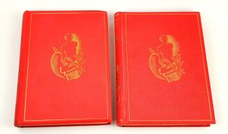 HAMANN- HISTORJA SZTUKI t.1-2 wyd. 1934r.  - 3