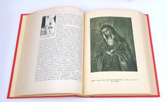 HAMANN- HISTORJA SZTUKI t.1-2 wyd. 1934r.  - 11